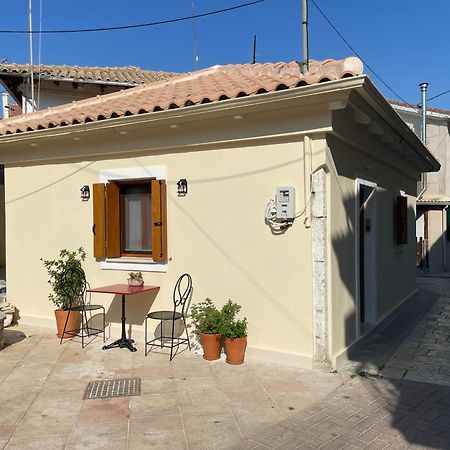 Casa Carino Διαμέρισμα Λευκάδα Εξωτερικό φωτογραφία