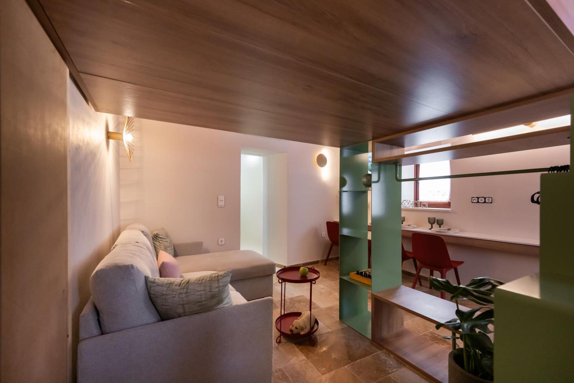Casa Carino Διαμέρισμα Λευκάδα Εξωτερικό φωτογραφία
