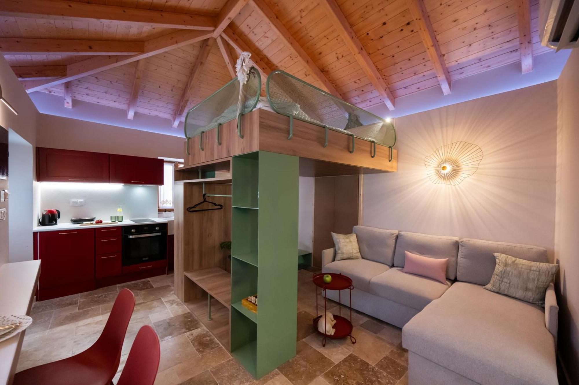 Casa Carino Διαμέρισμα Λευκάδα Εξωτερικό φωτογραφία