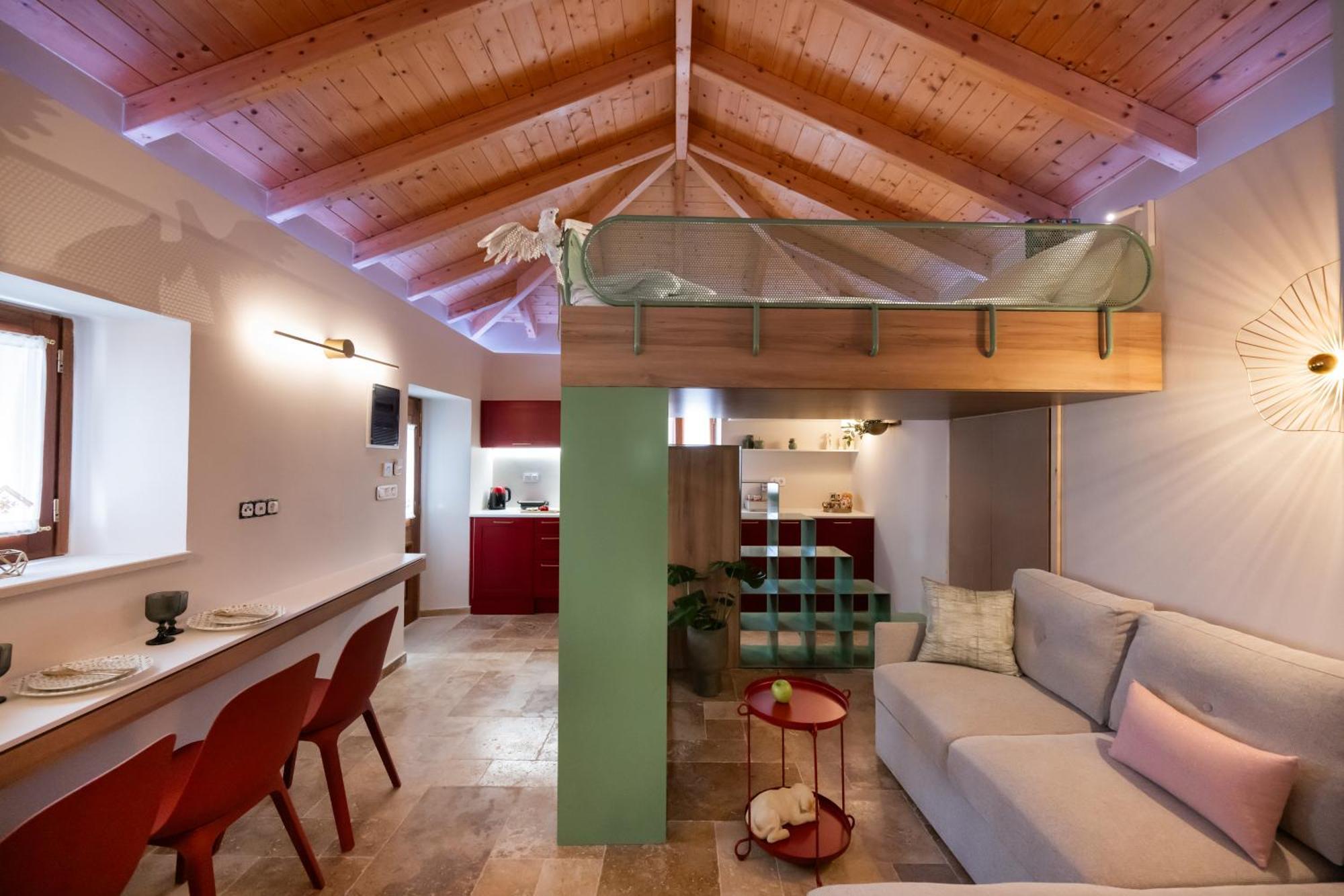 Casa Carino Διαμέρισμα Λευκάδα Εξωτερικό φωτογραφία
