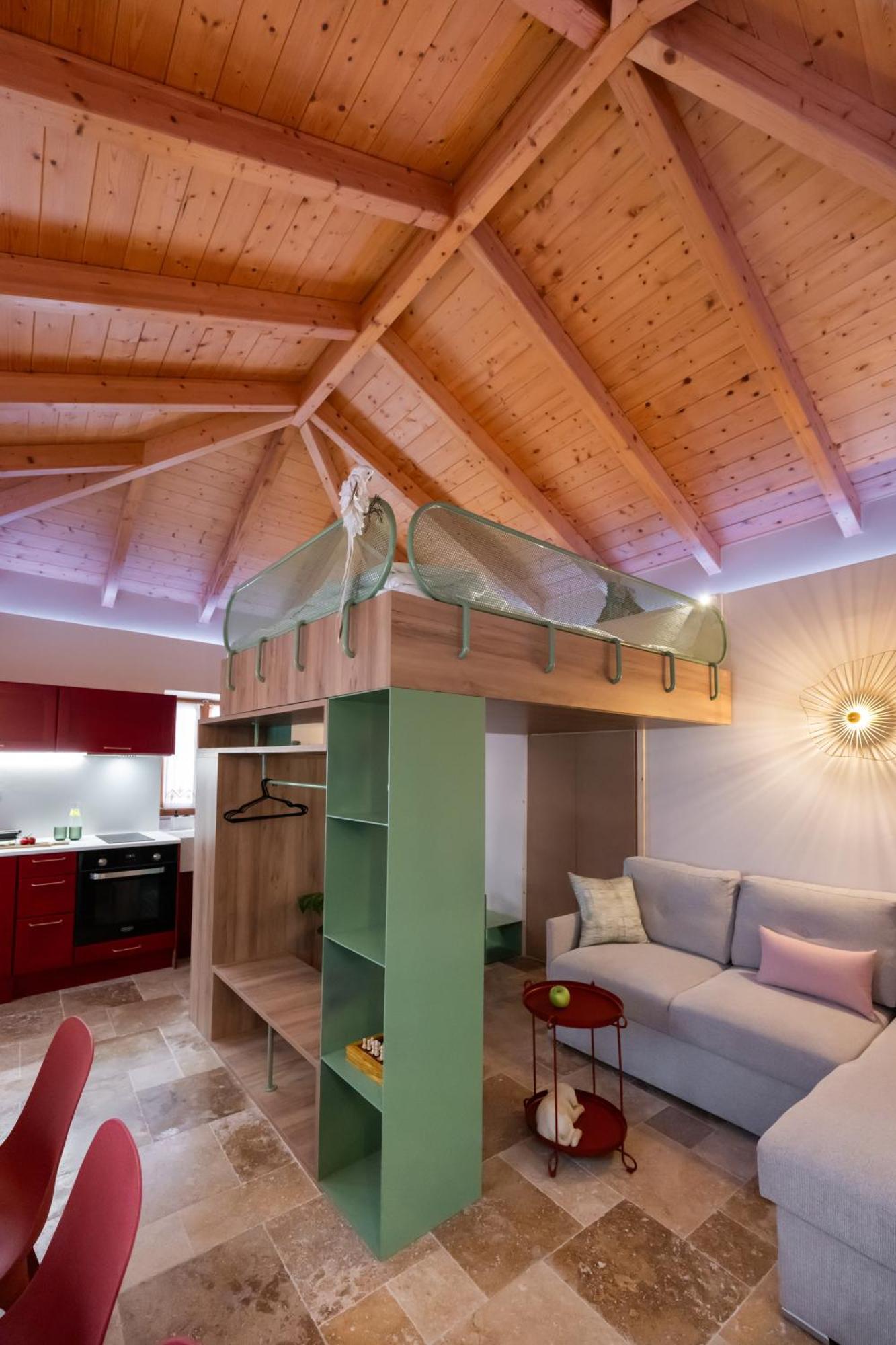 Casa Carino Διαμέρισμα Λευκάδα Εξωτερικό φωτογραφία