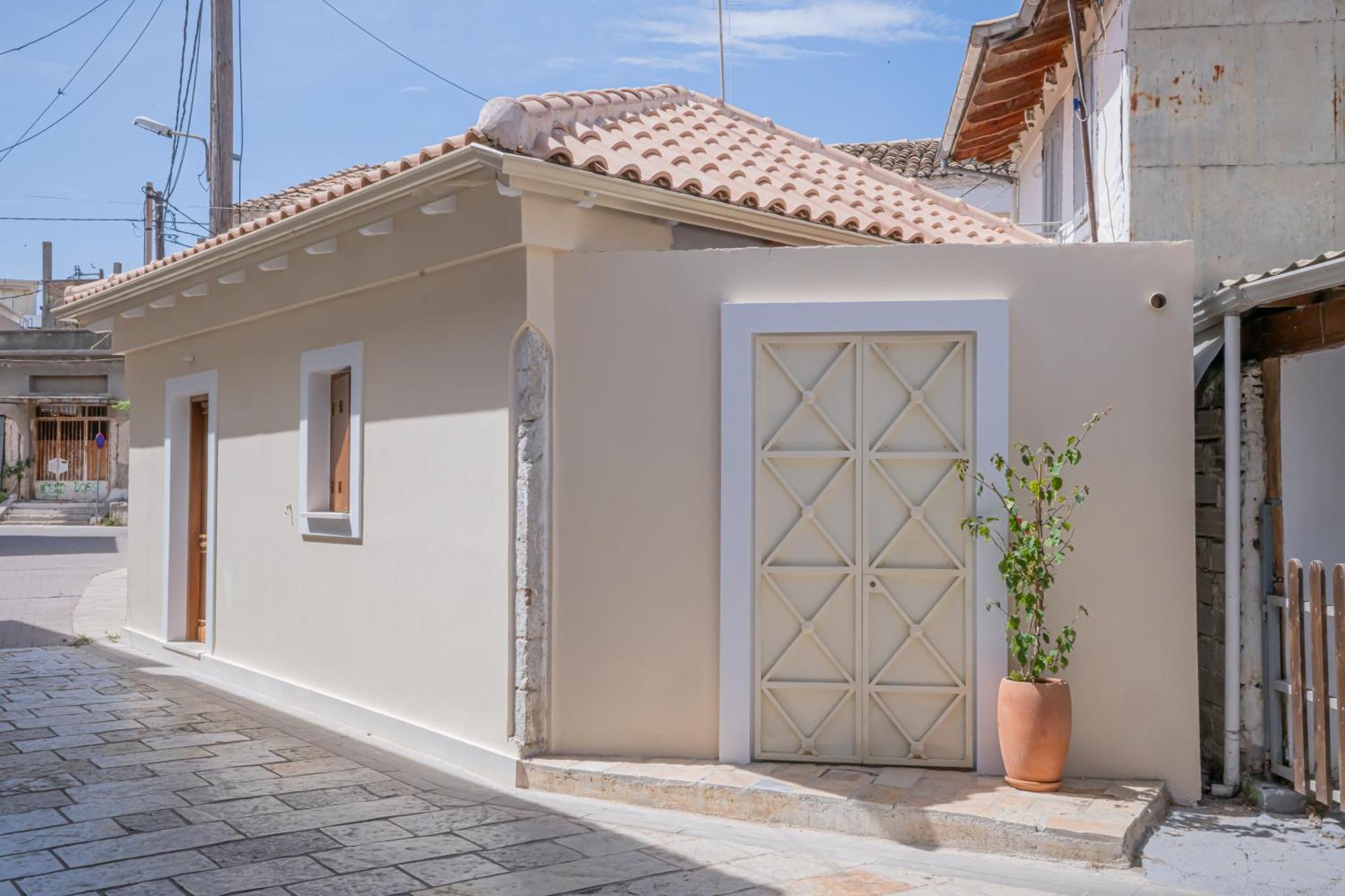 Casa Carino Διαμέρισμα Λευκάδα Εξωτερικό φωτογραφία