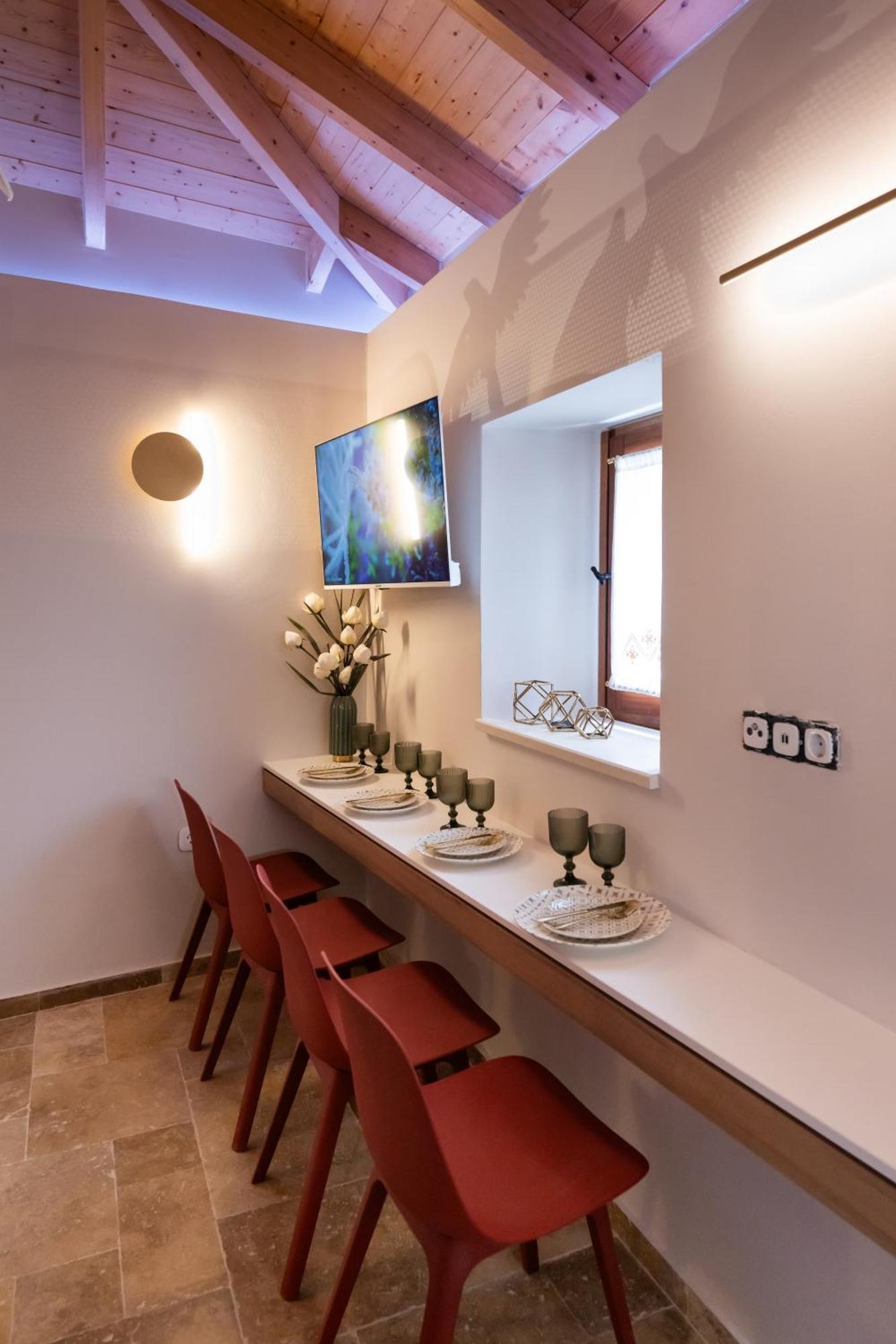 Casa Carino Διαμέρισμα Λευκάδα Εξωτερικό φωτογραφία