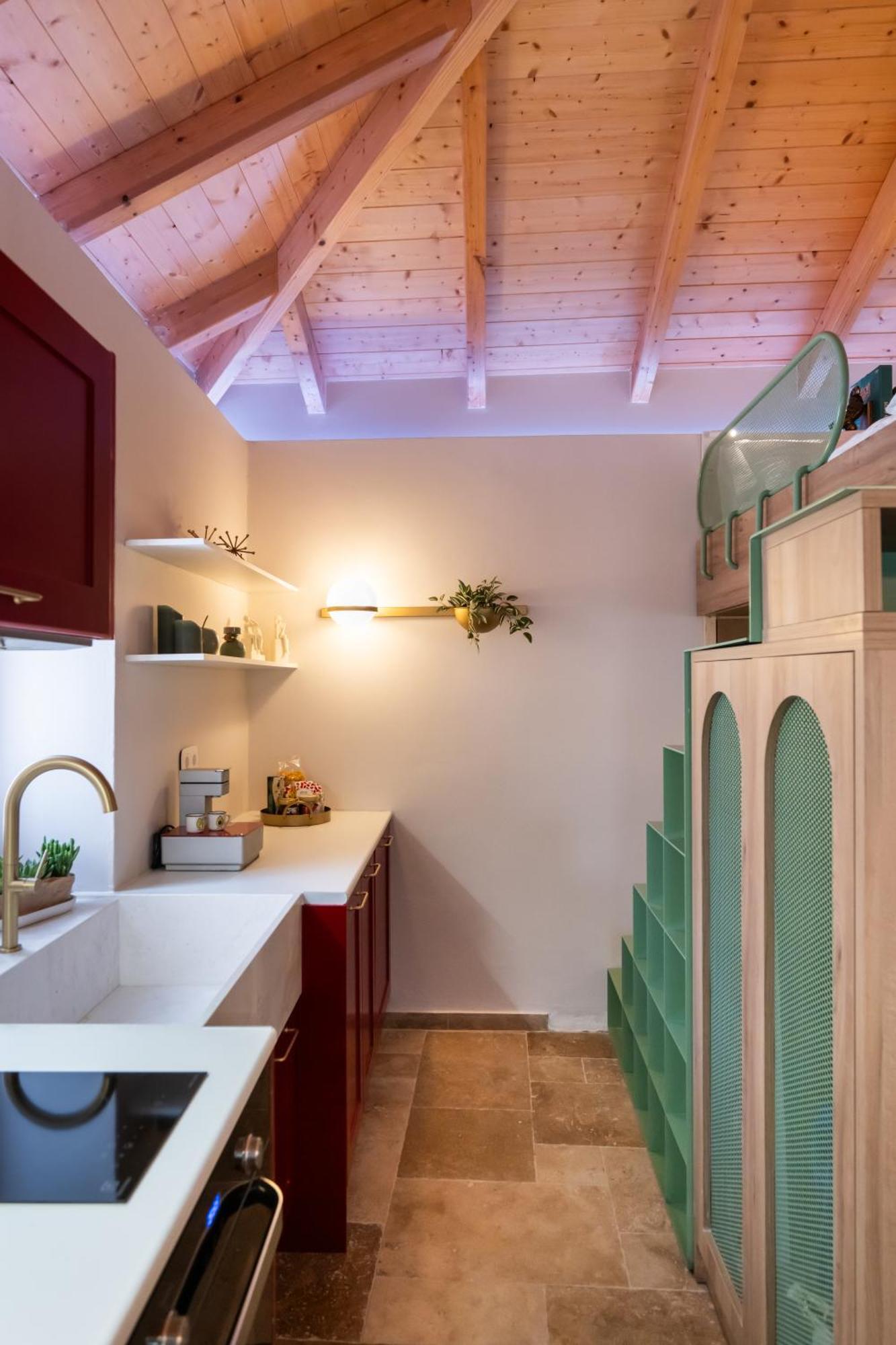 Casa Carino Διαμέρισμα Λευκάδα Εξωτερικό φωτογραφία