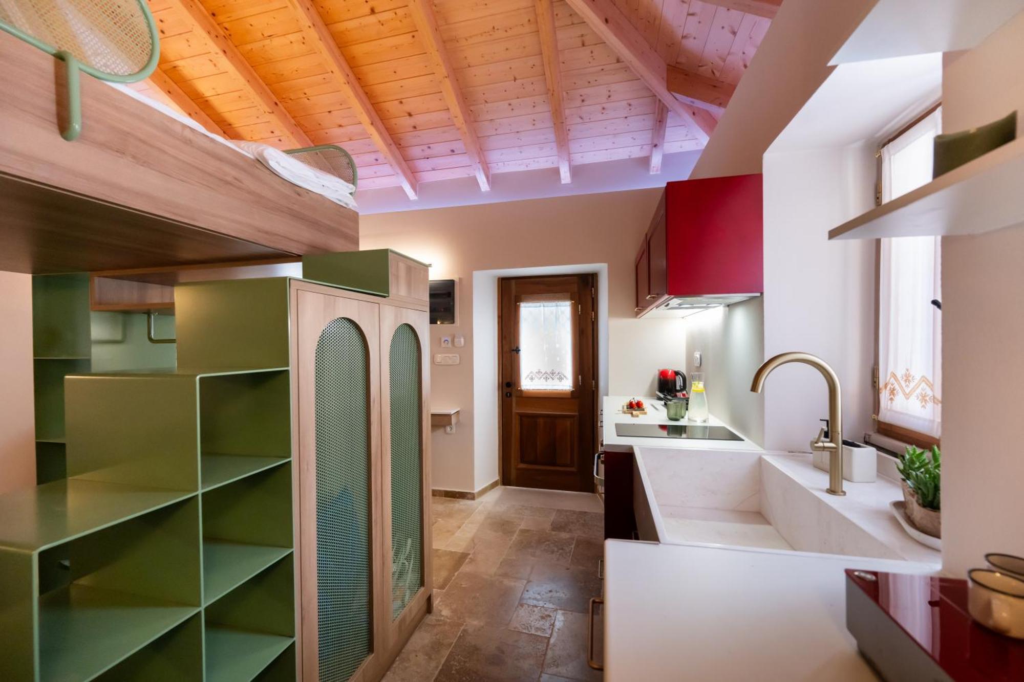 Casa Carino Διαμέρισμα Λευκάδα Εξωτερικό φωτογραφία