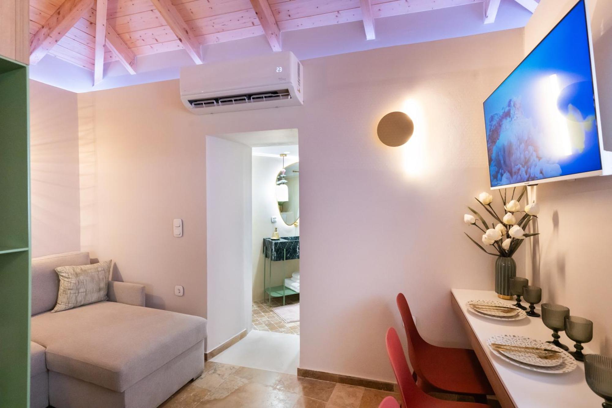 Casa Carino Διαμέρισμα Λευκάδα Εξωτερικό φωτογραφία