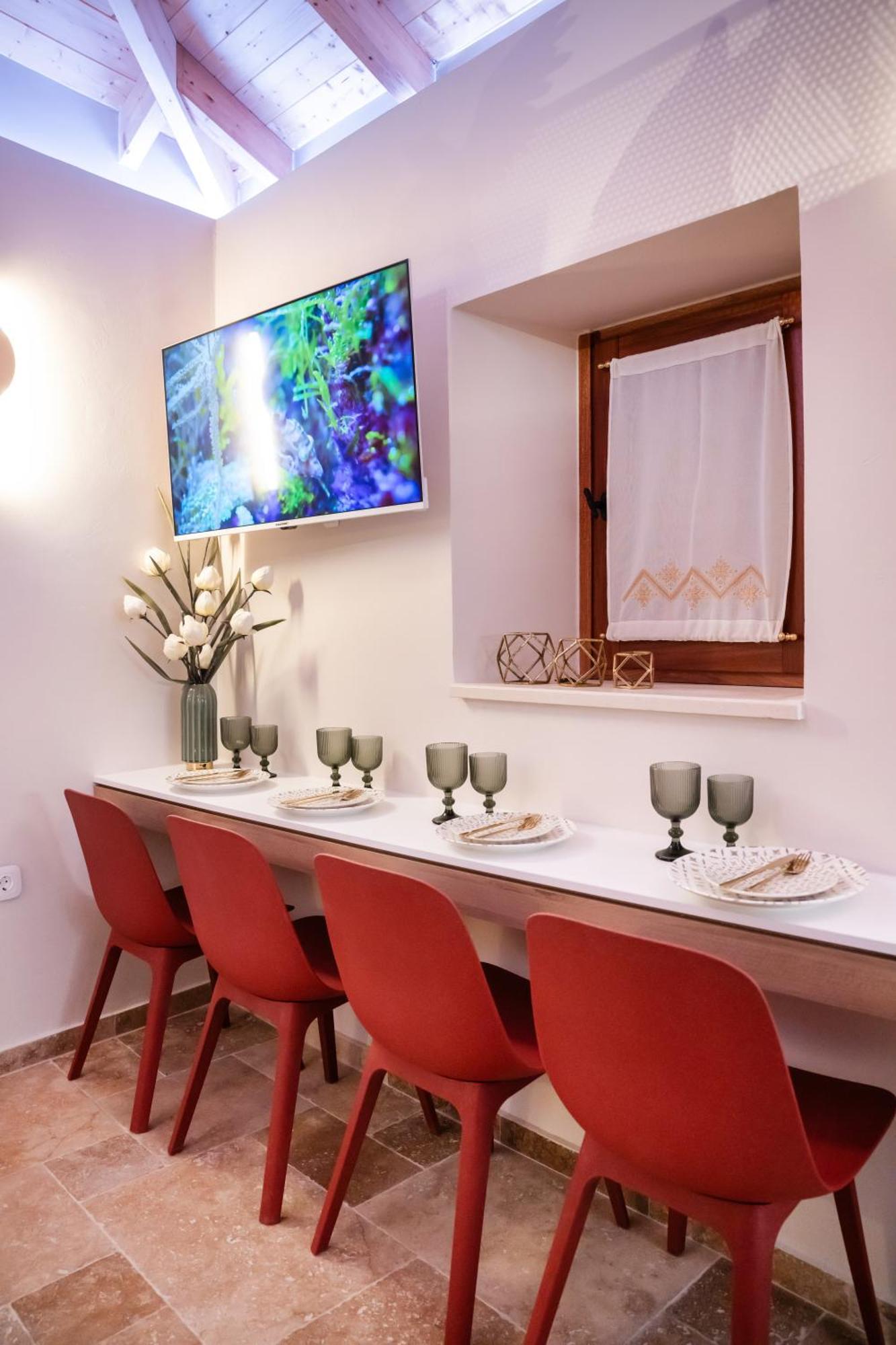 Casa Carino Διαμέρισμα Λευκάδα Εξωτερικό φωτογραφία