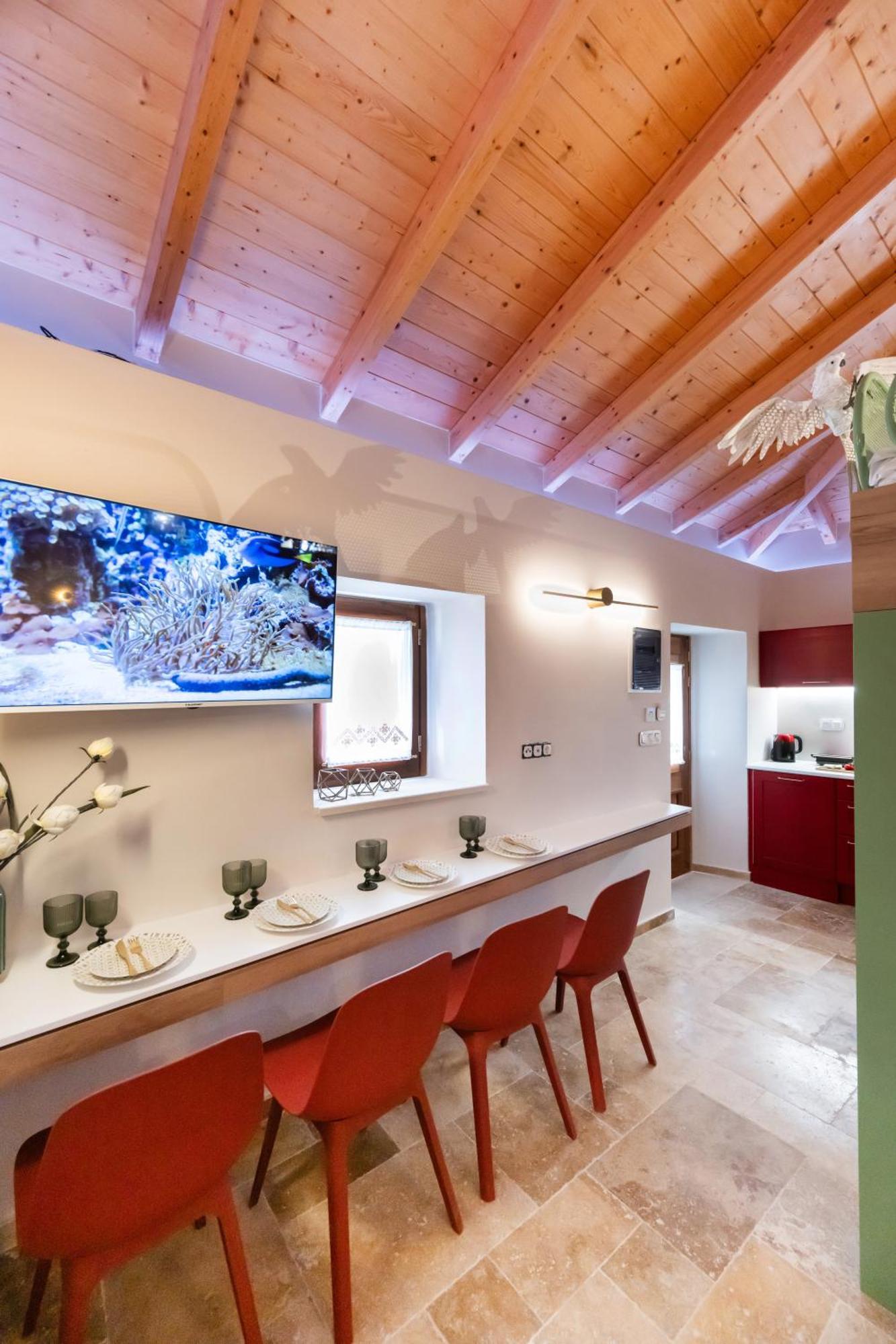 Casa Carino Διαμέρισμα Λευκάδα Εξωτερικό φωτογραφία