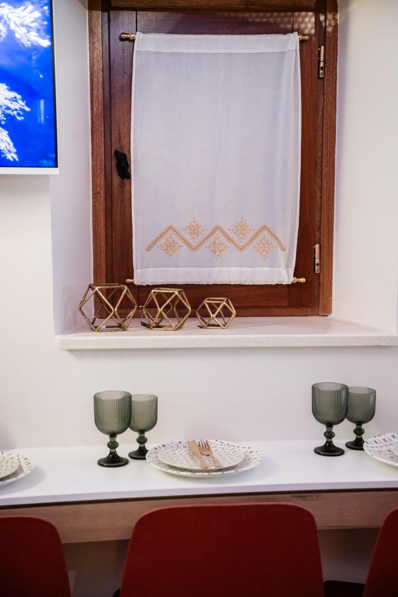 Casa Carino Διαμέρισμα Λευκάδα Εξωτερικό φωτογραφία