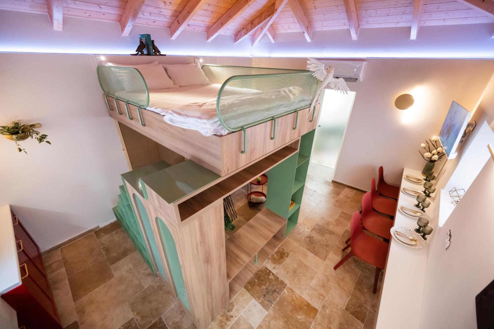 Casa Carino Διαμέρισμα Λευκάδα Εξωτερικό φωτογραφία