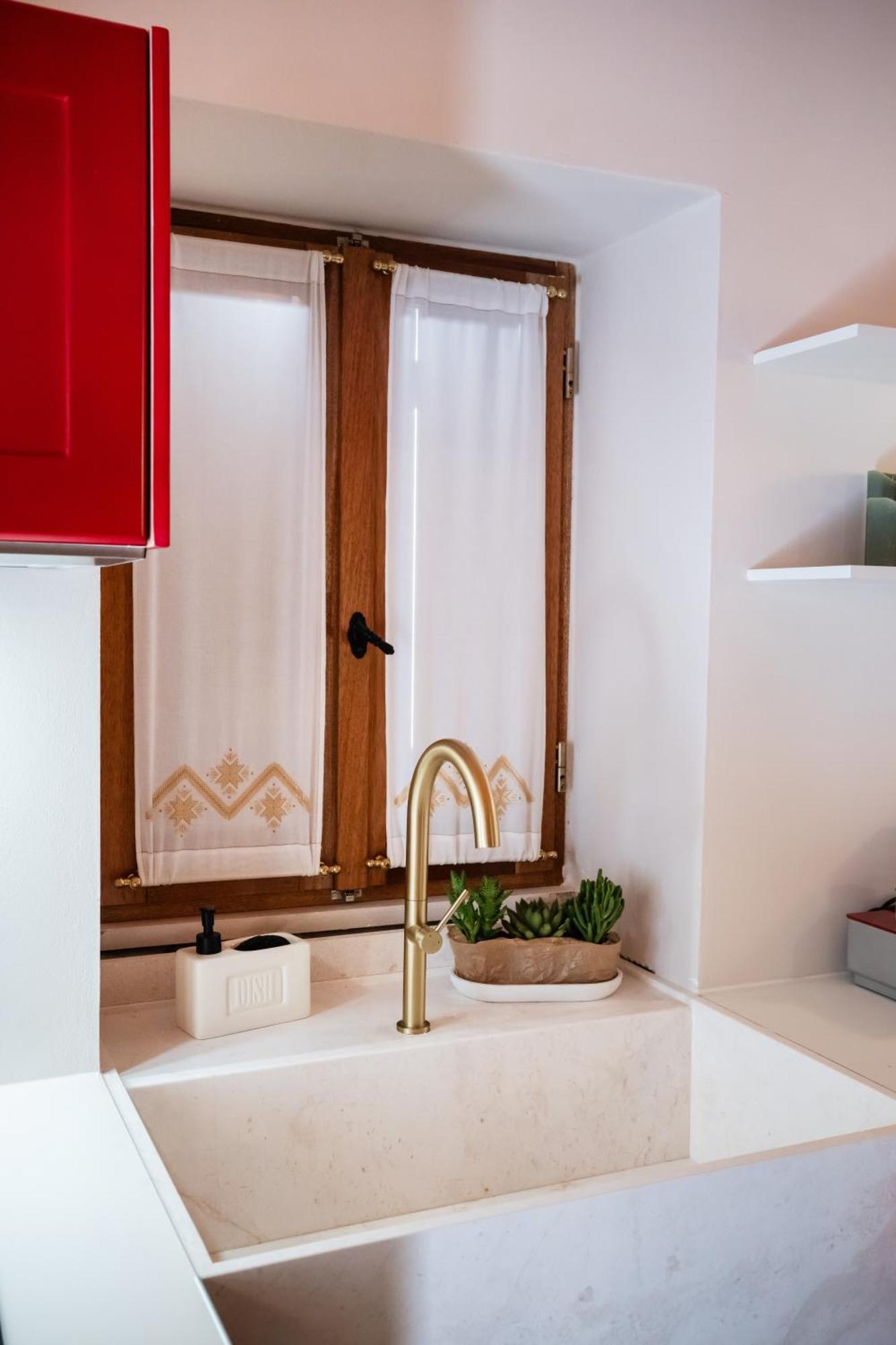 Casa Carino Διαμέρισμα Λευκάδα Εξωτερικό φωτογραφία