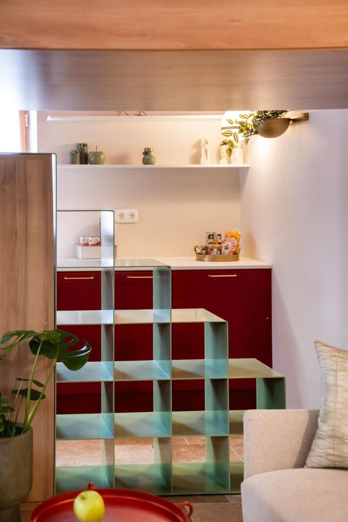 Casa Carino Διαμέρισμα Λευκάδα Εξωτερικό φωτογραφία