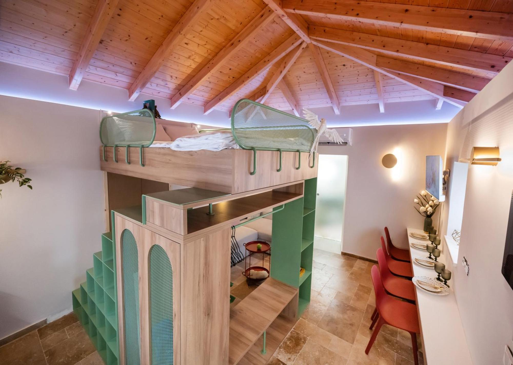 Casa Carino Διαμέρισμα Λευκάδα Εξωτερικό φωτογραφία